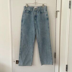 Sundeh Wide Leg Jeans
